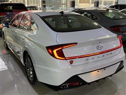 هیوندای سۆناتا